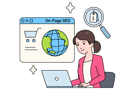 Why On-Page SEO Services are Essential for Your Online Success